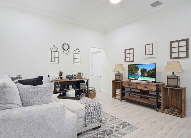 719 Sw Andrew Rd, House other with 4 bedrooms, 3 bathrooms and null parking in Port St. Lucie FL | Image 10
