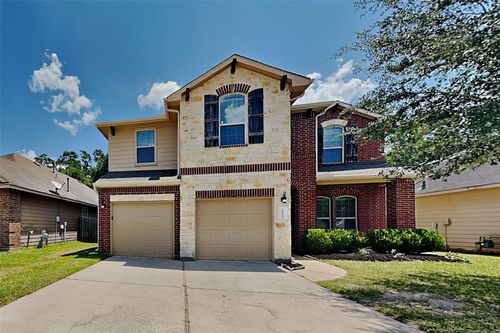 9525 E Woodmark, Conroe, TX, 77304-1788 | Card Image