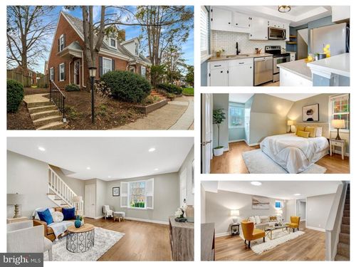 4400 36th St S, ARLINGTON, VA, 22206-1818 | Card Image