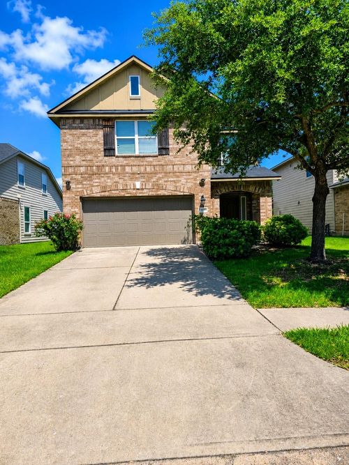 7434 Tonsley Springs Dr, Cypress, TX, 77433-2131 | Card Image