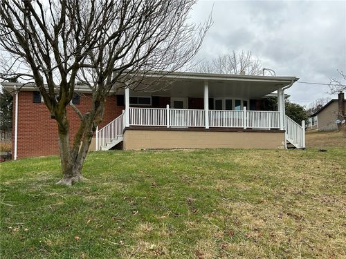 389 Rural Valley Rd, Claysville, PA, 15323-1339 | Card Image