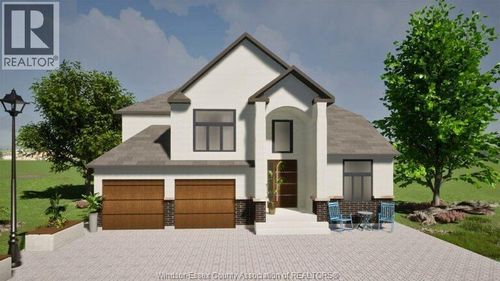 LOT 5 Summit, Lakeshore, ON, N0R1A7 | Card Image
