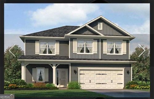 660 Bald Ridge Cir, Demorest, GA, 30535-5570 | Card Image