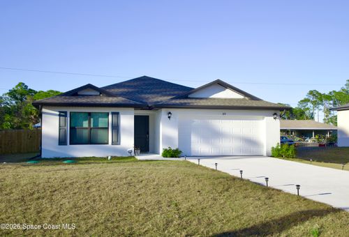 1171 Sanchez St Se, Palm Bay, FL, 32909-5580 | Card Image