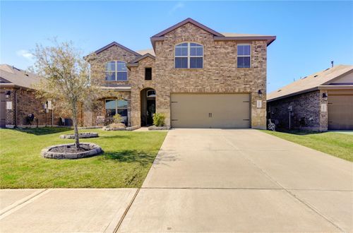 3306 Sumac Dr, Katy, TX, 77494-3606 | Card Image