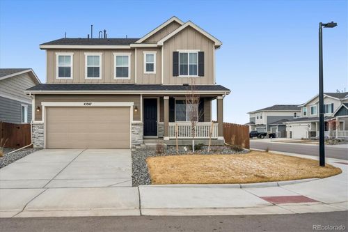 45947 Gentry Ave, Bennett, CO, 80102-7002 | Card Image