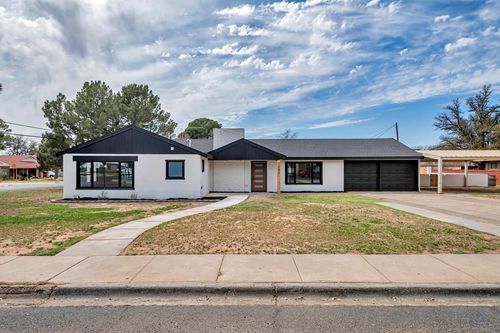 1501 Dotsy Ave, Odessa, TX, 79763 | Card Image