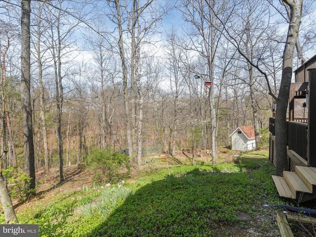 105 Blanche Cir, House other with 4 bedrooms, 3 bathrooms and null parking in WINCHESTER VA | Image 41
