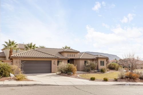 380 N 1660 West Cir, St George, UT, 84770-7475 | Card Image