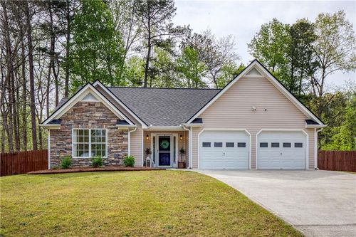 104 Spring Brook Ln, Dallas, GA, 30132-8500 | Card Image