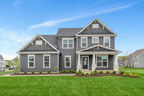 7335 Coralberry Way, Plain City, OH, 43064-5302 | Card Image