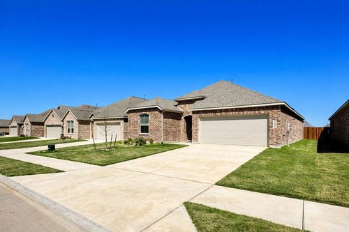 1309 Francesca Dr, Little Elm, TX, 75068-8635 | Card Image