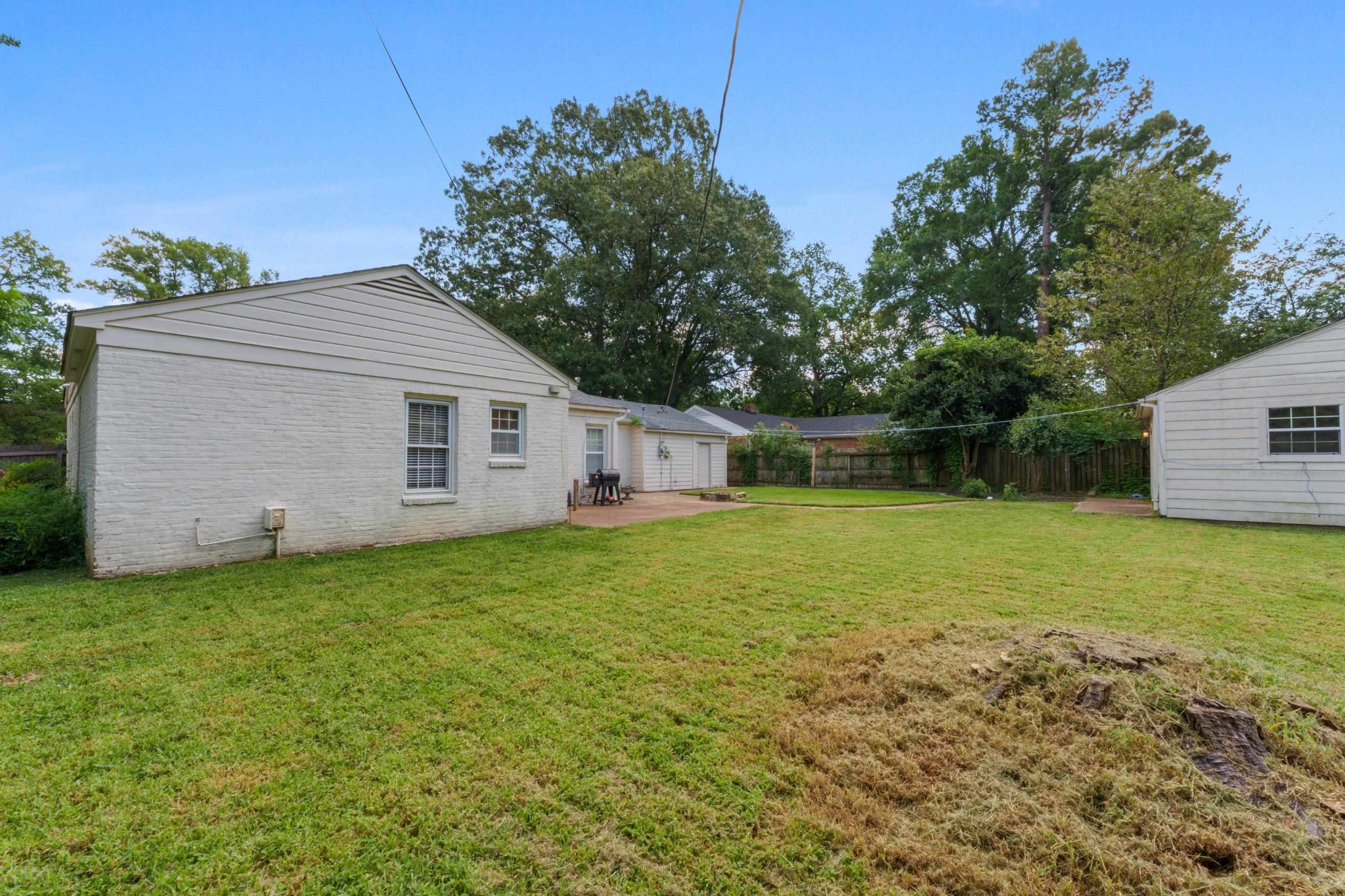 Residential in Memphis 5