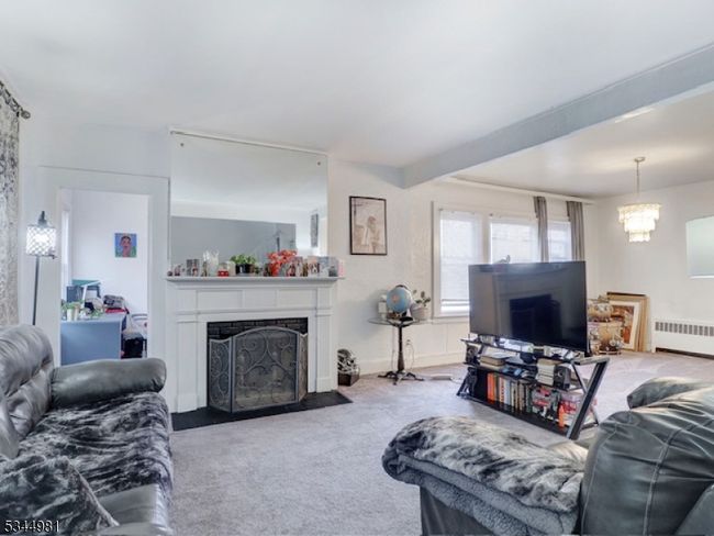 1580 Summit Ave, House other with 3 bedrooms, 1 bathrooms and null parking in Hillside NJ | Image 4