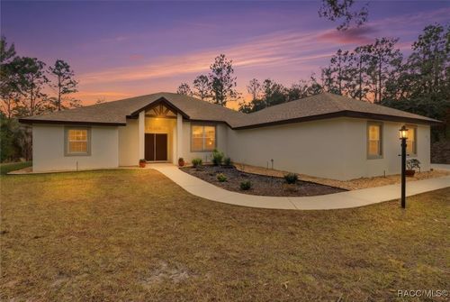 4421 N Little Dove Ter, Hernando, FL, 34442-2848 | Card Image