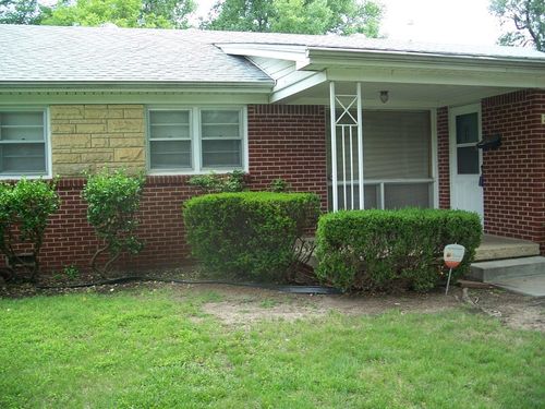 7601 E Indianapolis, Wichita, KS, 67207 | Card Image