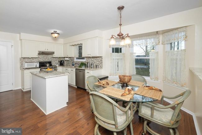 72 Rosalind Cir, House other with 4 bedrooms, 3 bathrooms and null parking in SICKLERVILLE NJ | Image 7
