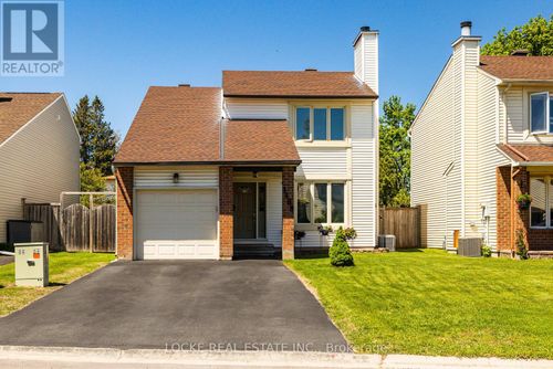 1488 Gaultois Ave, Orleans, ON, K1C3G9 | Card Image