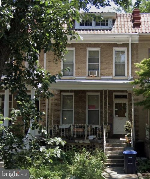 232 Kentucky Ave Se, WASHINGTON, DC, 20003-2314 | Card Image