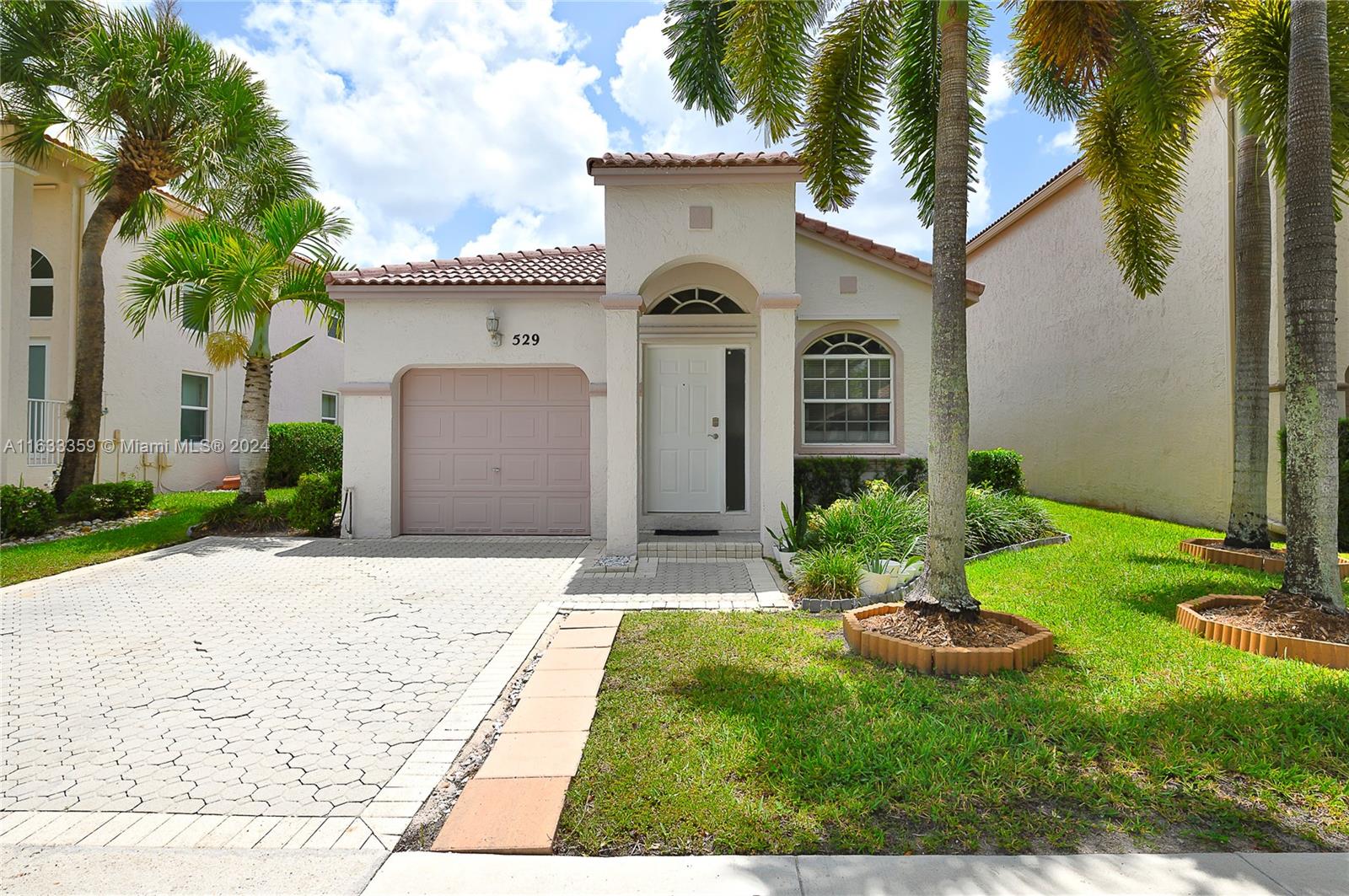 157th Ave, Pembroke Pines, FL 33028