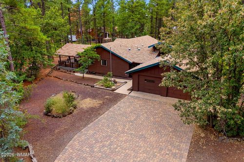 3052 Madison Ln, Pinetop, AZ, 85935-8482 | Card Image