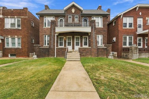 5142 Eichelberger Street, St Louis, MO, 63109 | Card Image