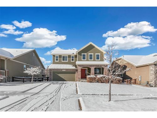 12983 Norway Maple St, Parker, CO, 80134 | Card Image