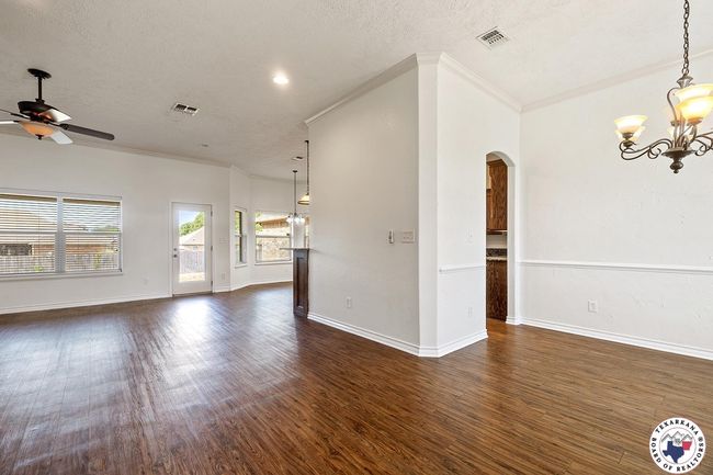 3604 Melody Ln, House other with 4 bedrooms, 2 bathrooms and null parking in Texarkana TX | Image 6