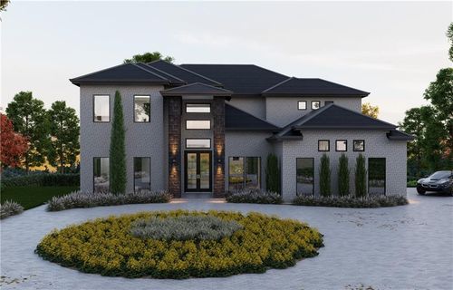 5016 Colton Run, South Fulton, GA, 30349-7044 | Card Image