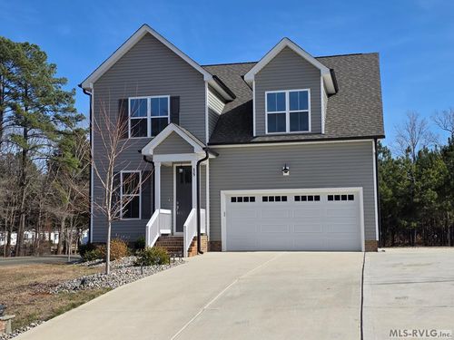 15 Brookhaven Drive, Spring Hope, NC, 27882 | Card Image