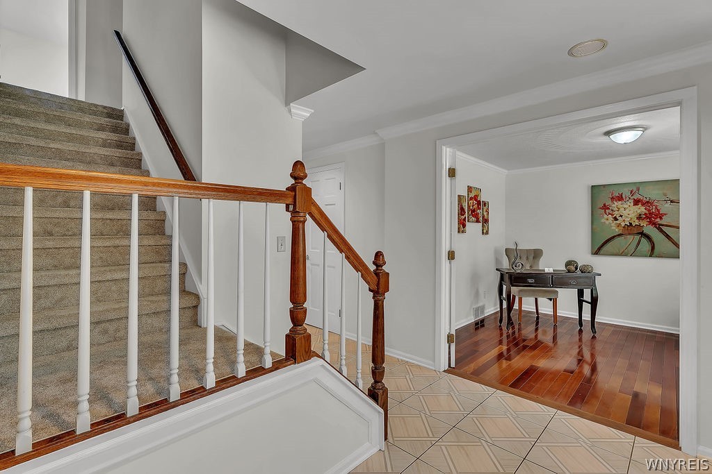 Residential in Amherst 5