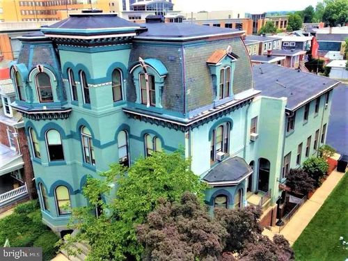 4-439 N Duke St, LANCASTER, PA, 17602 | Card Image