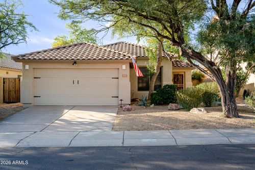 26434 N 43rd Place, Phoenix, AZ, 85050 | Card Image