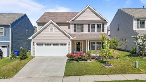 1414 Arena Lane, Fuquay-Varina, NC, 27526 | Card Image