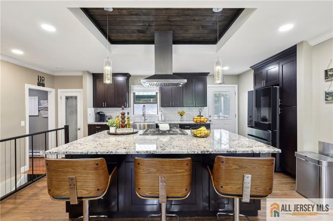 93 Connolly Dr, House other with 4 bedrooms, 3 bathrooms and null parking in Milltown NJ | Image 9