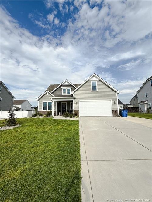 490 Bedford Dr, Raeford, NC, 28376-0509 | Card Image