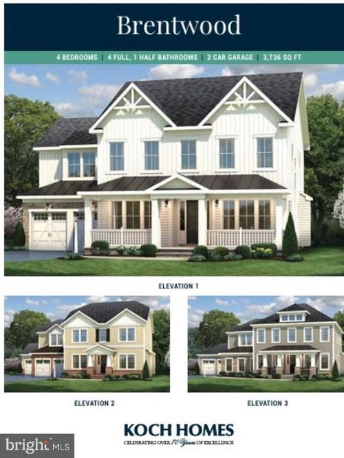 0000 Rustling Oaks Dr, Wye Mills, MD, 21679 | Card Image