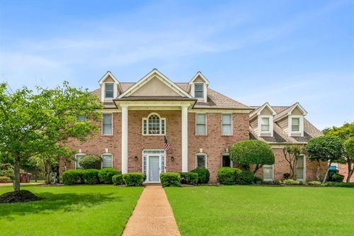 1489 John Ridge Dr, Collierville, TN, 38017-8671 | Card Image