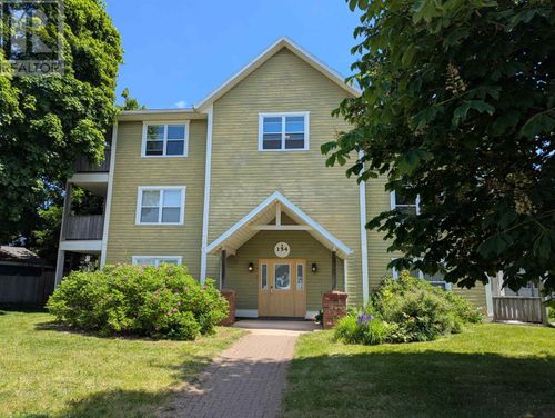 6-154 Cumberland Street, Charlottetown, PE, C1A5C4 | Card Image