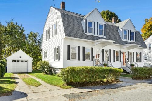 15-15 Arthur St, Maynard, MA, 01754-1807 | Card Image