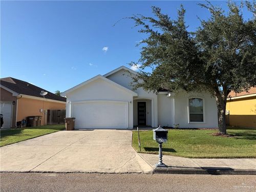 3401 Palace St, Edinburg, TX, 78539-1006 | Card Image
