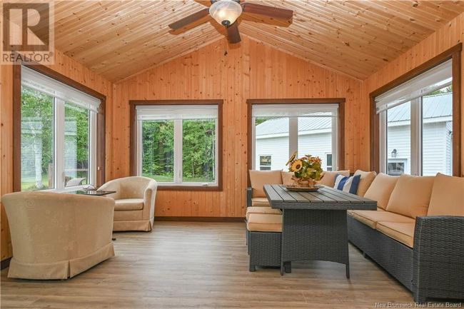 981 Rte 135, House other with 6 bedrooms, 3 bathrooms and null parking in Duguayville NB | Image 19