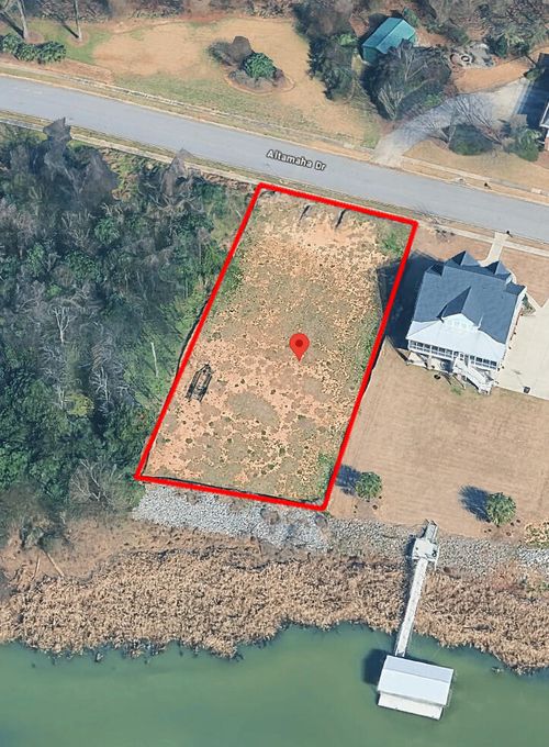 170 Altamaha Dr, North Augusta, SC, 29841-5450 | Card Image