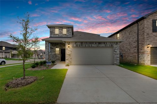 607 Willet Dr, Mckinney, TX, 75069-2250 | Card Image