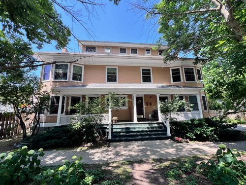 2e-519 Hamilton St, Evanston, IL, 60202-1308 | Card Image