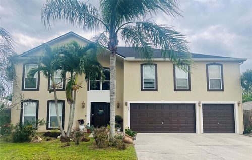 184 Massini Ave Nw, PALM BAY, FL, 32907-2971 | Card Image