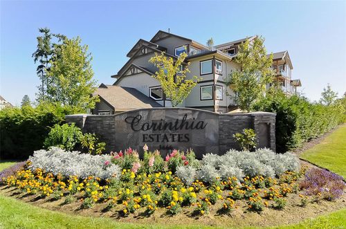 618-3666 Royal Vista Way, Courtenay, BC, V9N9X8 | Card Image