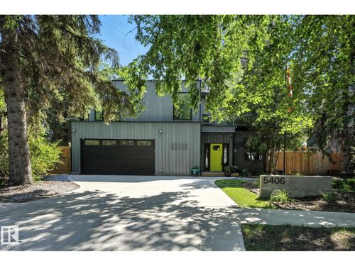 5406 110 St Nw, Edmonton, AB, T6H3E1 | Card Image