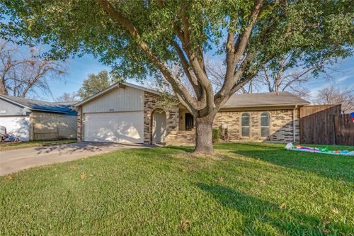 2800 Shadylake Ct, Irving, TX, 75060-6645 | Card Image