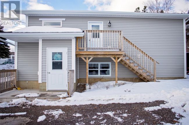 16 Cedar Lane, Home with 4 bedrooms, 2 bathrooms and null parking in Springdale NL | Image 35